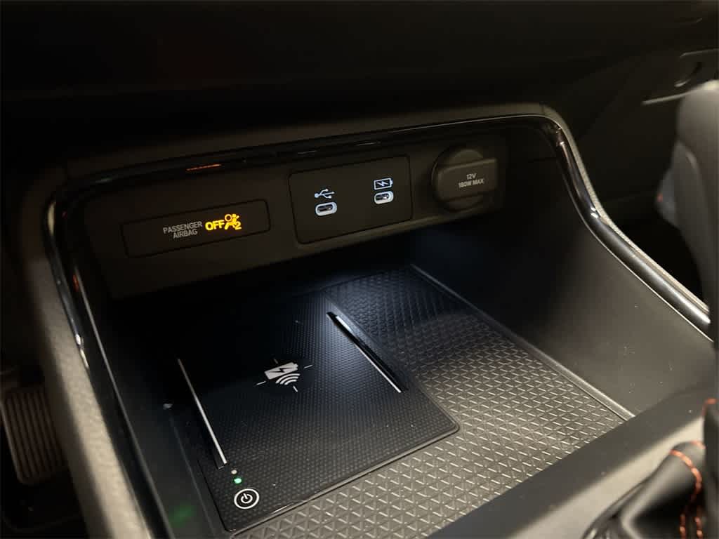 Thumbnail: 2026 Honda CR-V - 32