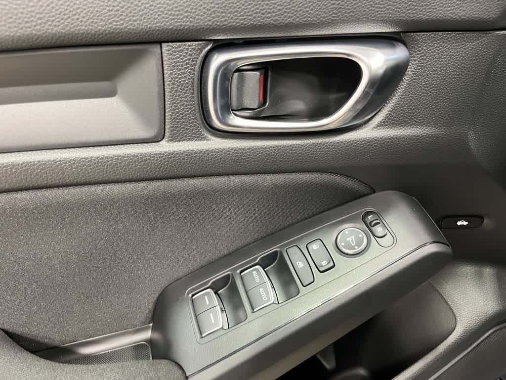 Thumbnail: 2026 Honda Civic - 13