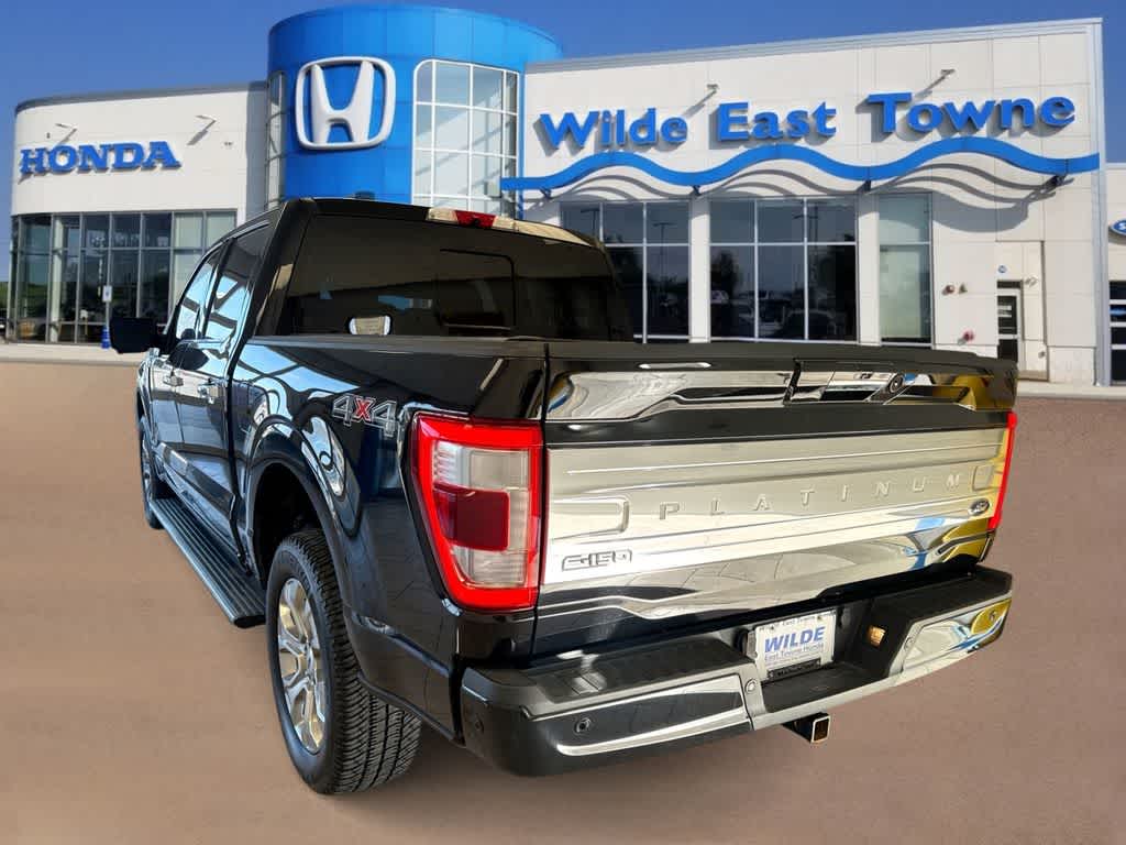 Thumbnail: 2022 Ford F-150 - 6