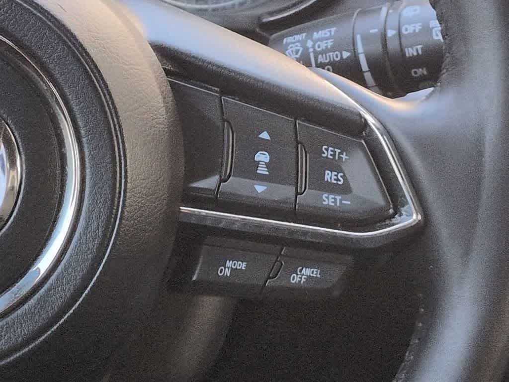 Thumbnail: 2019 Mazda CX-9 - 27