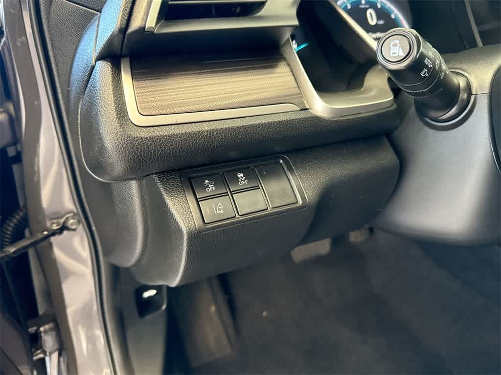 Thumbnail: 2021 Honda Civic - 36