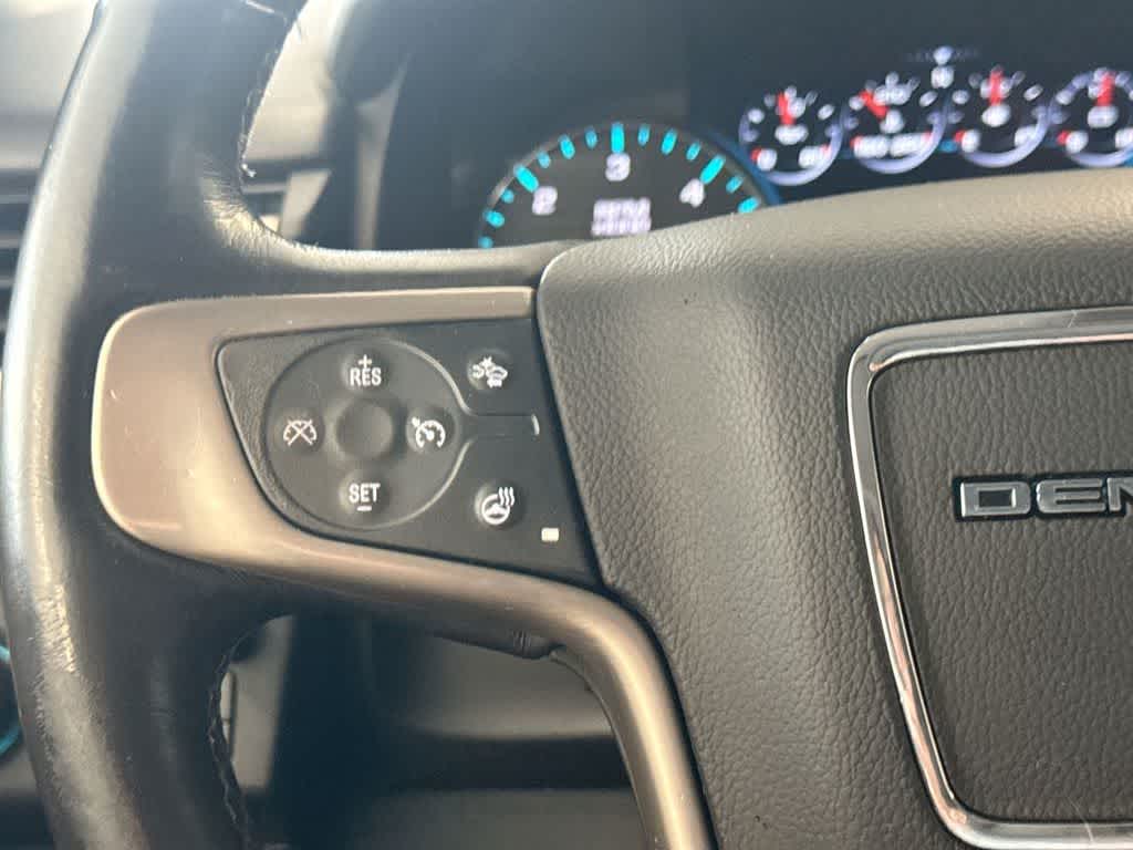 Thumbnail: 2017 GMC Yukon - 27