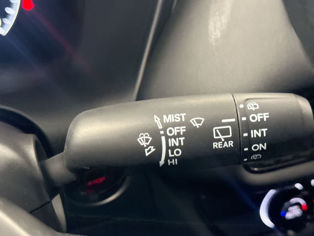 Thumbnail: 2024 Honda HR-V - 28