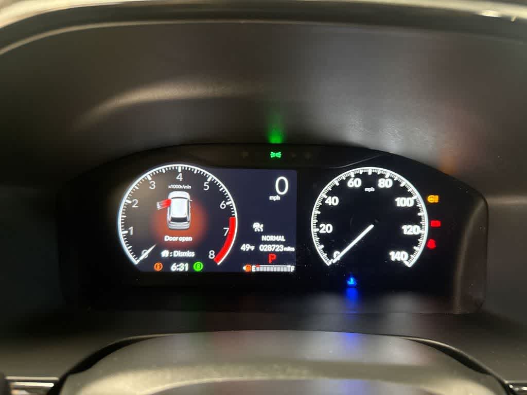 Thumbnail: 2024 Honda CR-V - 32