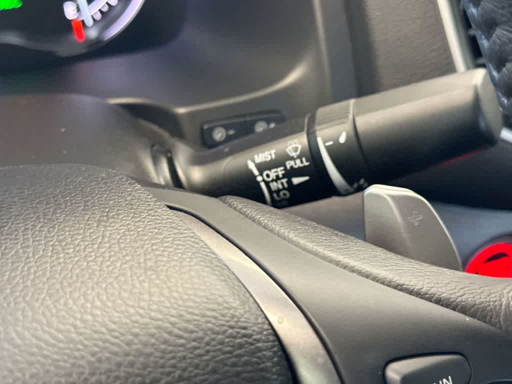 Thumbnail: 2023 Honda Ridgeline - 34