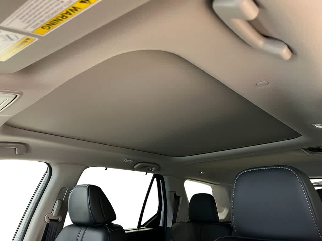 Thumbnail: 2026 Honda Pilot - 14