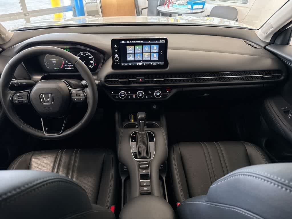 Thumbnail: 2024 Honda HR-V - 18