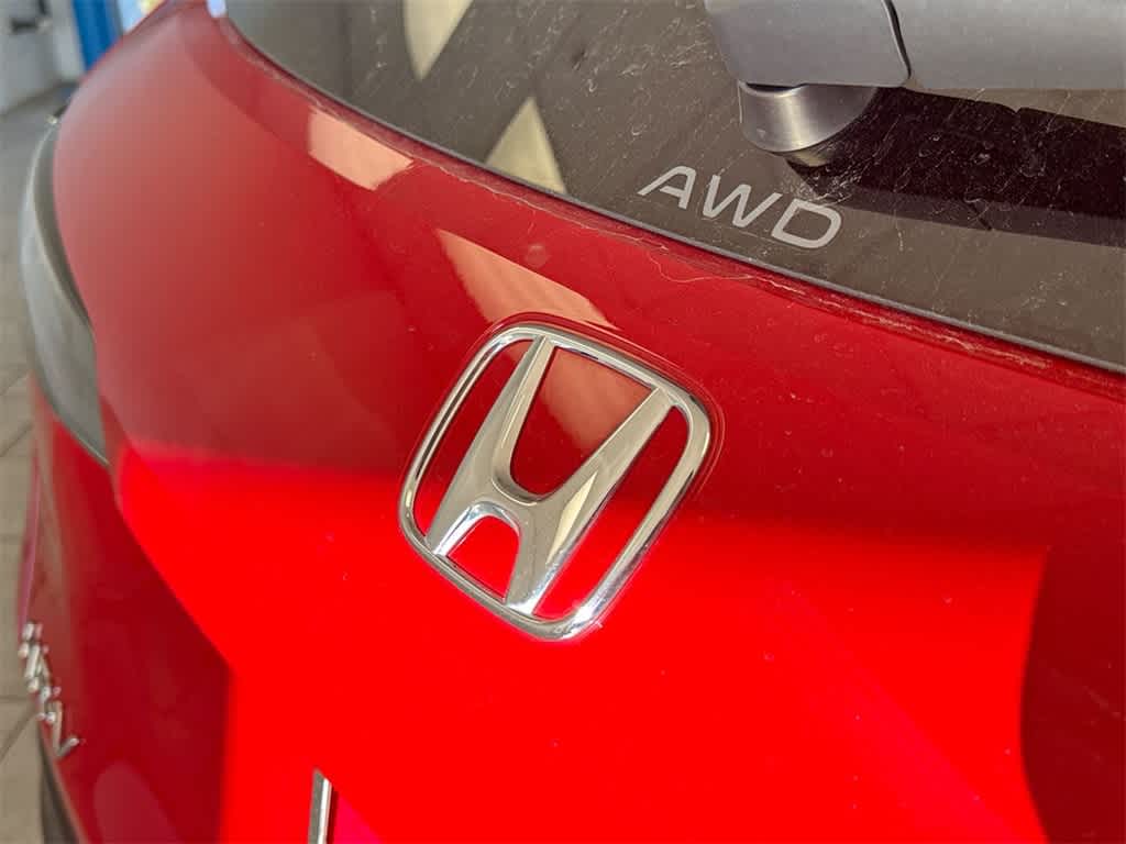 Thumbnail: 2023 Honda HR-V - 12