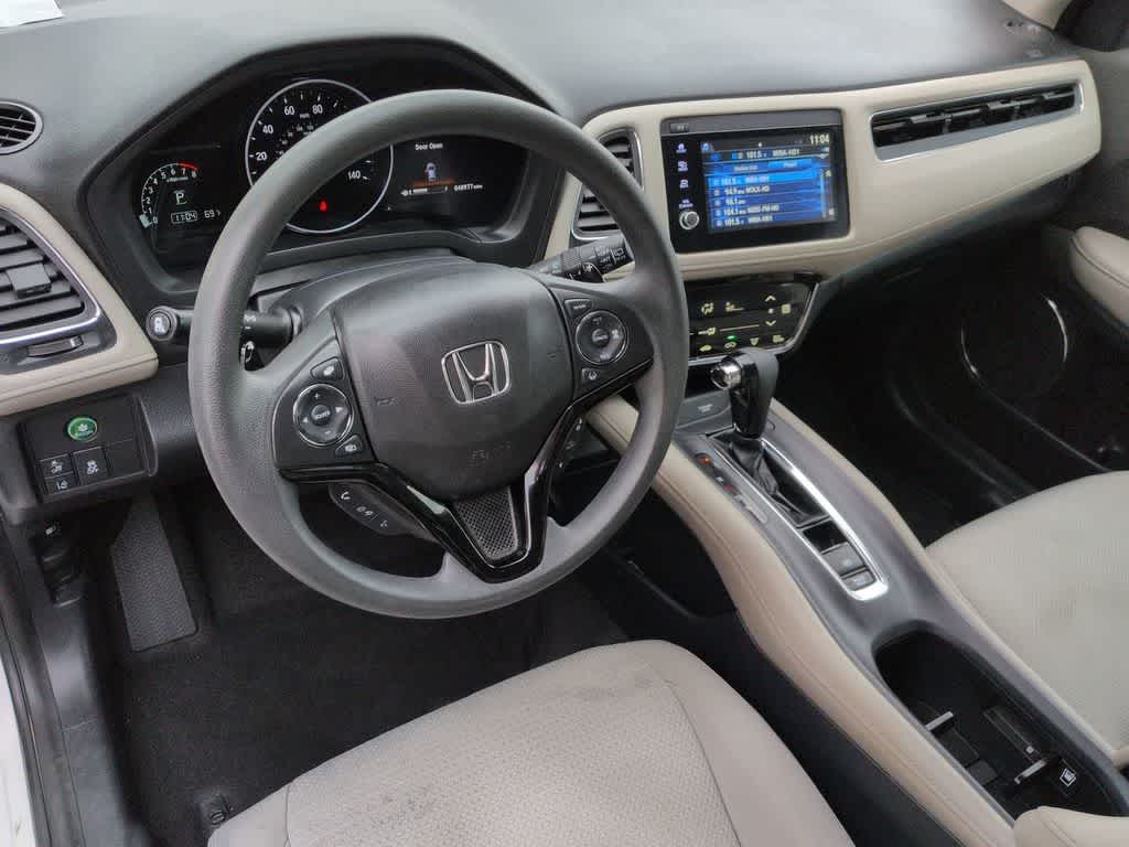 Thumbnail: 2022 Honda HR-V - 10