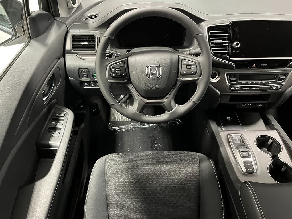 Thumbnail: 2026 Honda Ridgeline - 13