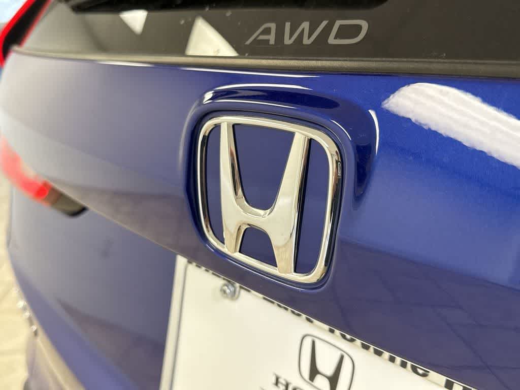 Thumbnail: 2024 Honda CR-V - 13