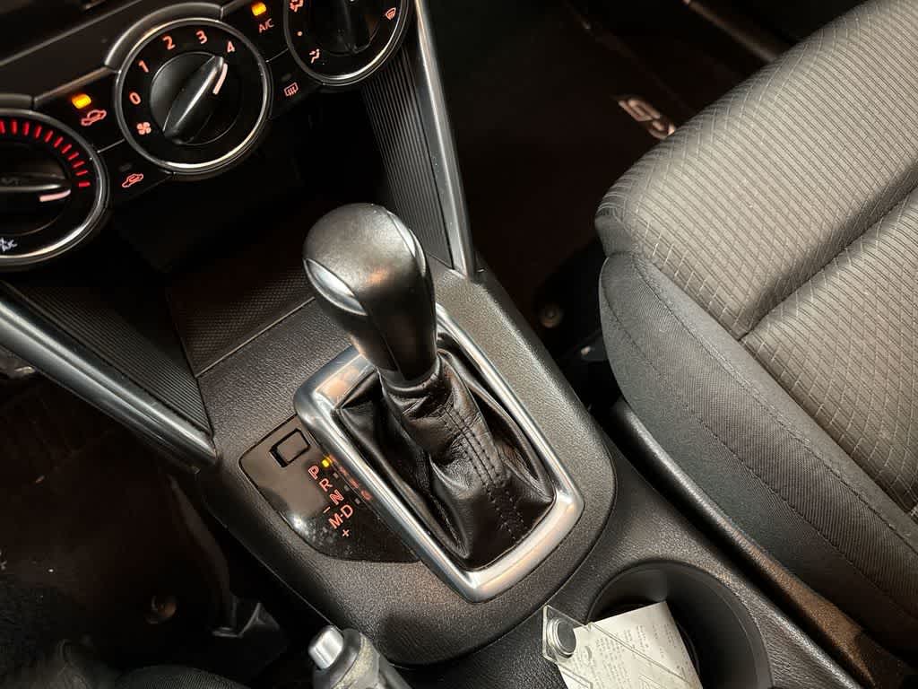 Thumbnail: 2015 Mazda CX-5 - 32