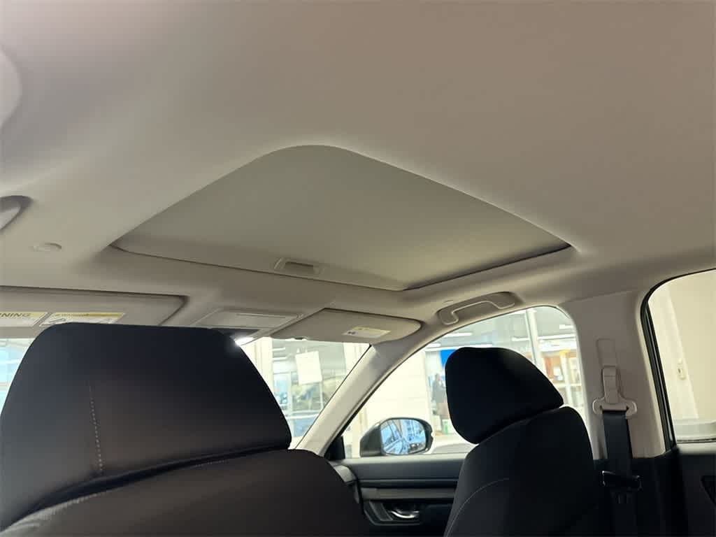 Thumbnail: 2023 Honda CR-V - 19