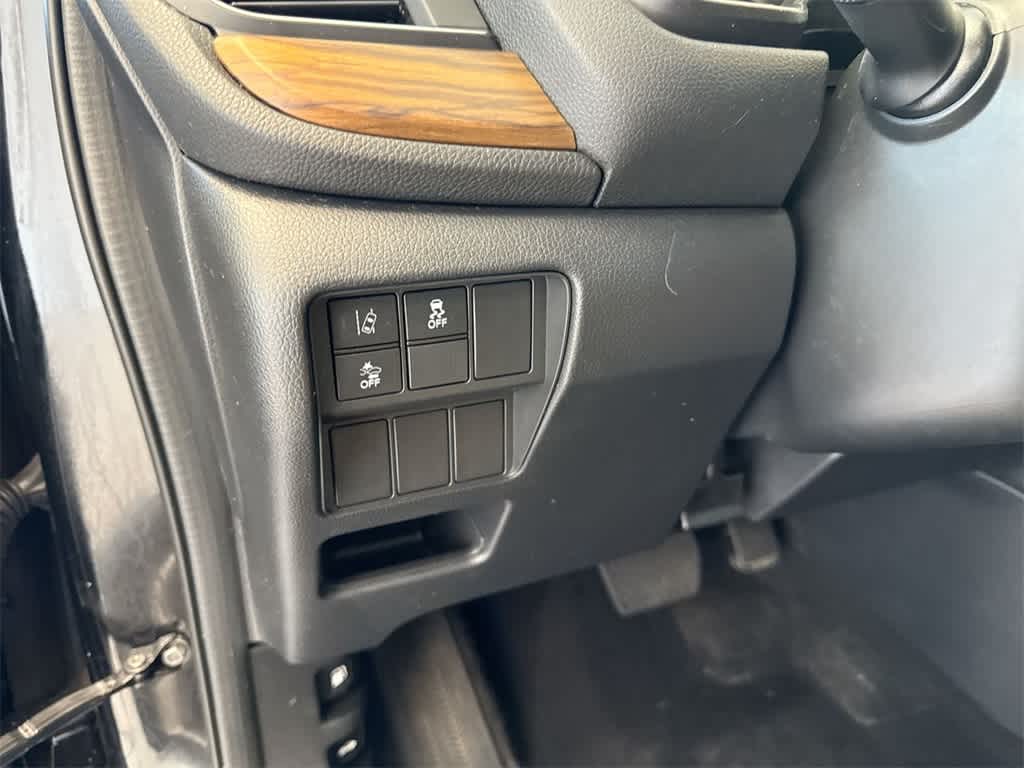 Thumbnail: 2018 Honda CR-V - 39