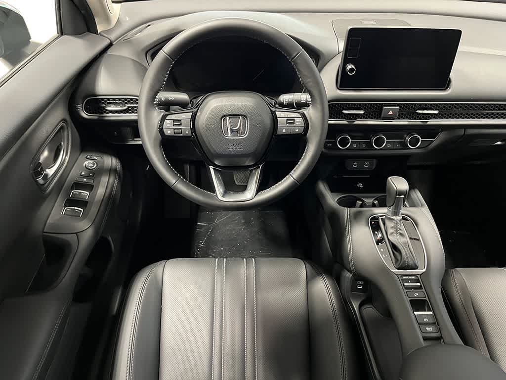 Thumbnail: 2027 Honda HR-V - 23