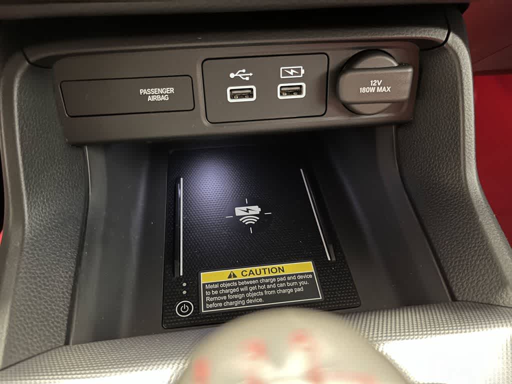 Thumbnail: 2025 Honda Civic - 19