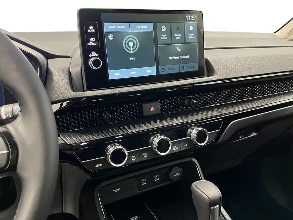 Thumbnail: 2026 Honda CR-V - 20