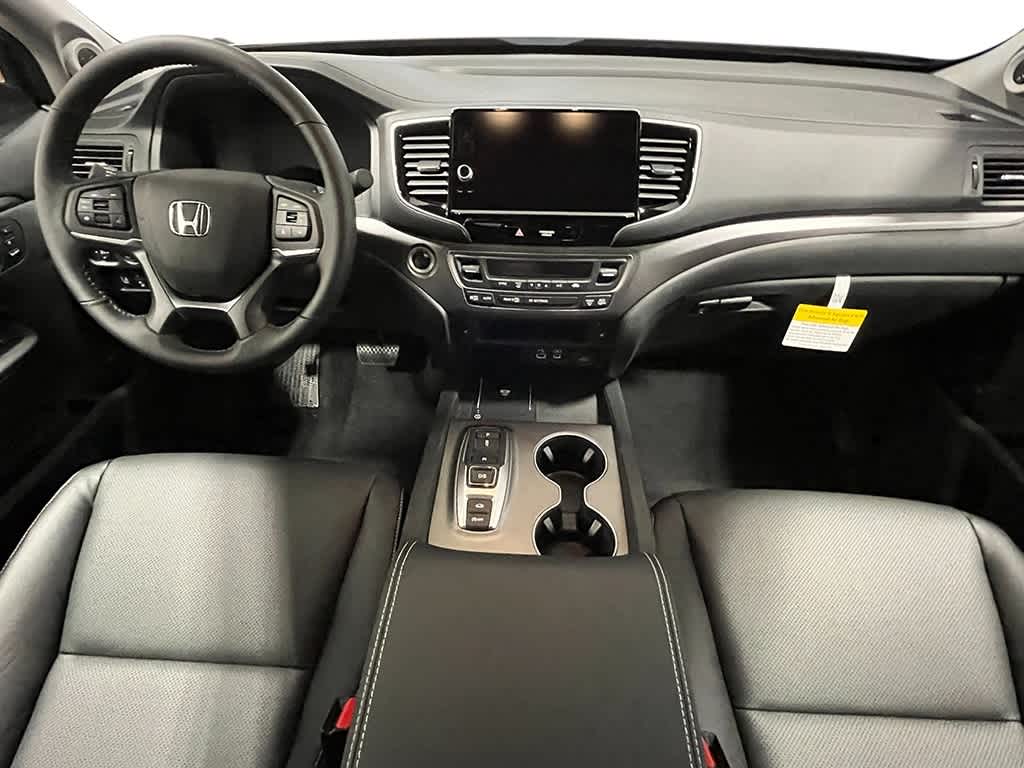Thumbnail: 2025 Honda Ridgeline - 21