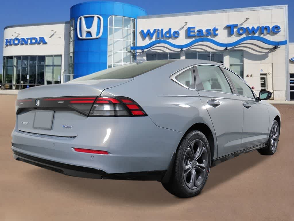 Thumbnail: 2026 Honda Accord - 6