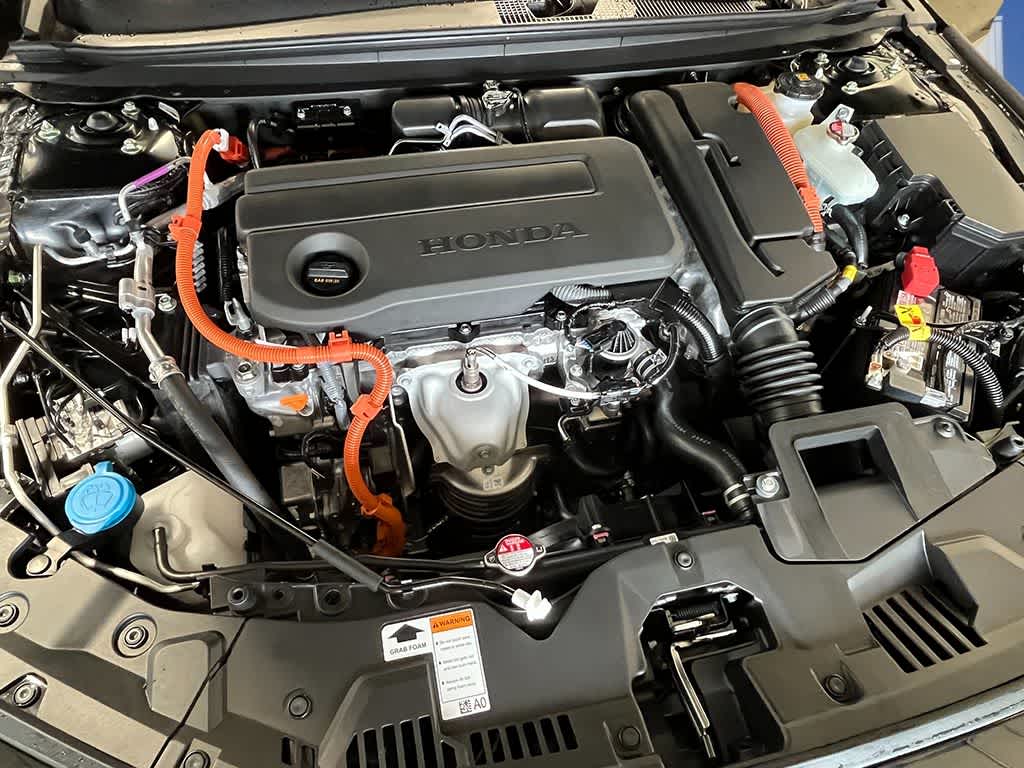 Thumbnail: 2026 Honda Accord - 12