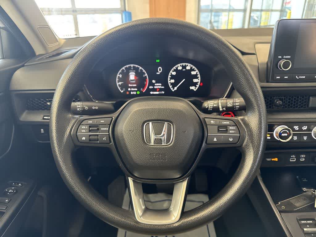 Thumbnail: 2024 Honda CR-V - 25