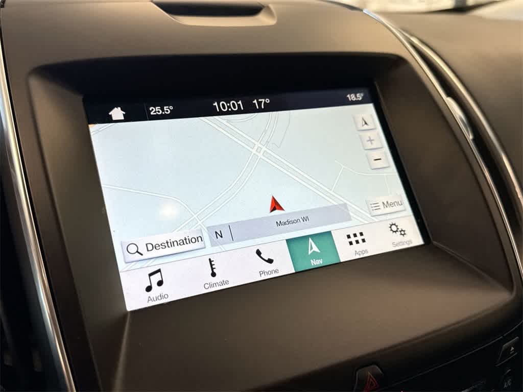 Thumbnail: 2019 Ford Edge - 31