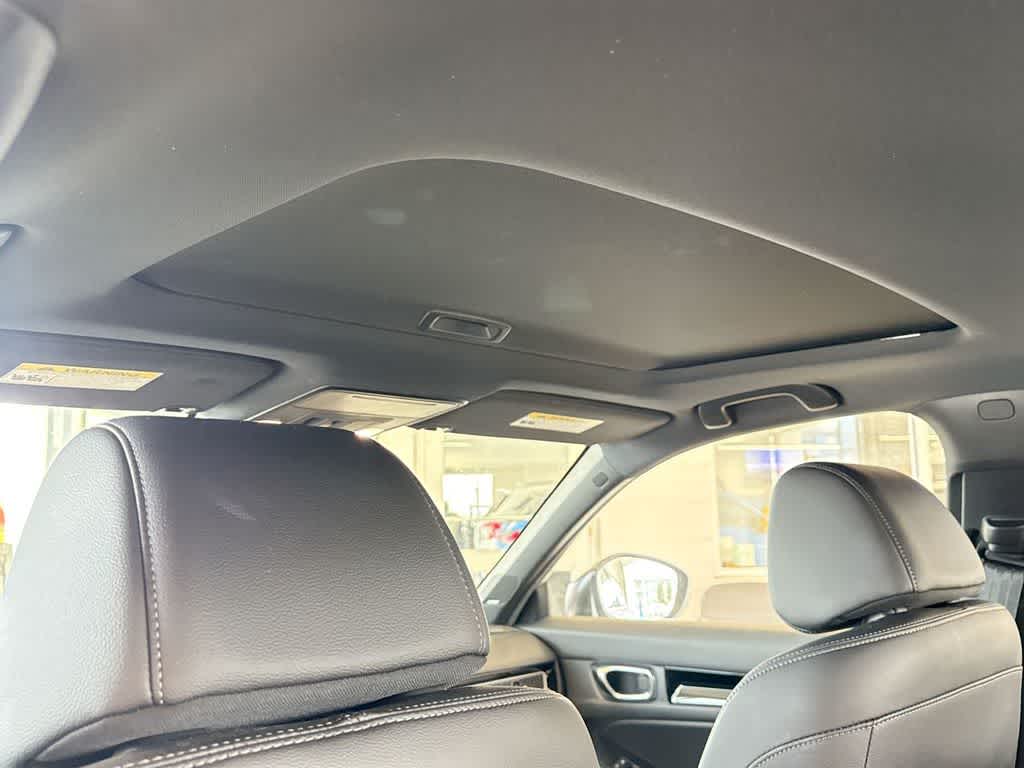 Thumbnail: 2025 Honda Civic - 23