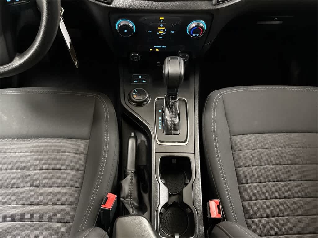 Thumbnail: 2019 Ford Ranger - 32