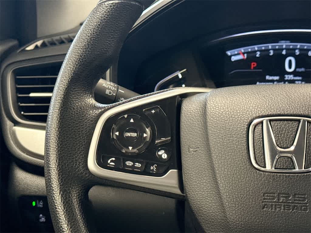 Thumbnail: 2020 Honda CR-V - 24