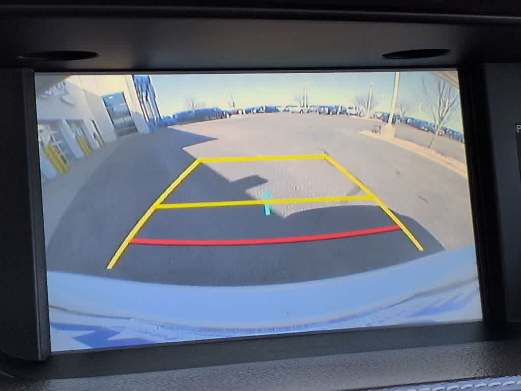 Thumbnail: 2016 Lexus ES - 31