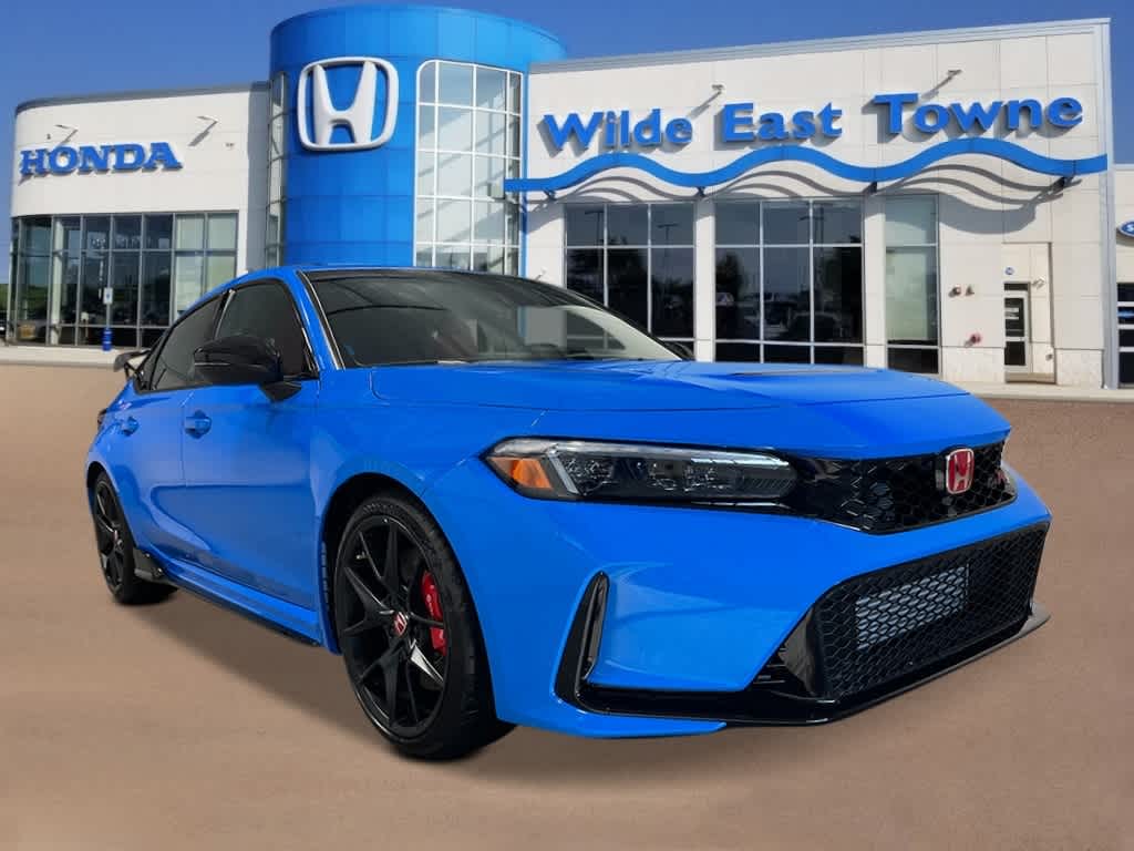 Thumbnail: 2025 Honda Civic - 8