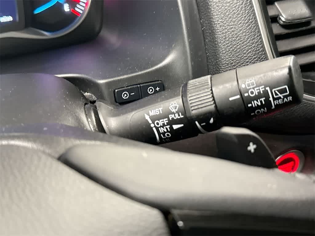 Thumbnail: 2022 Honda Pilot - 28