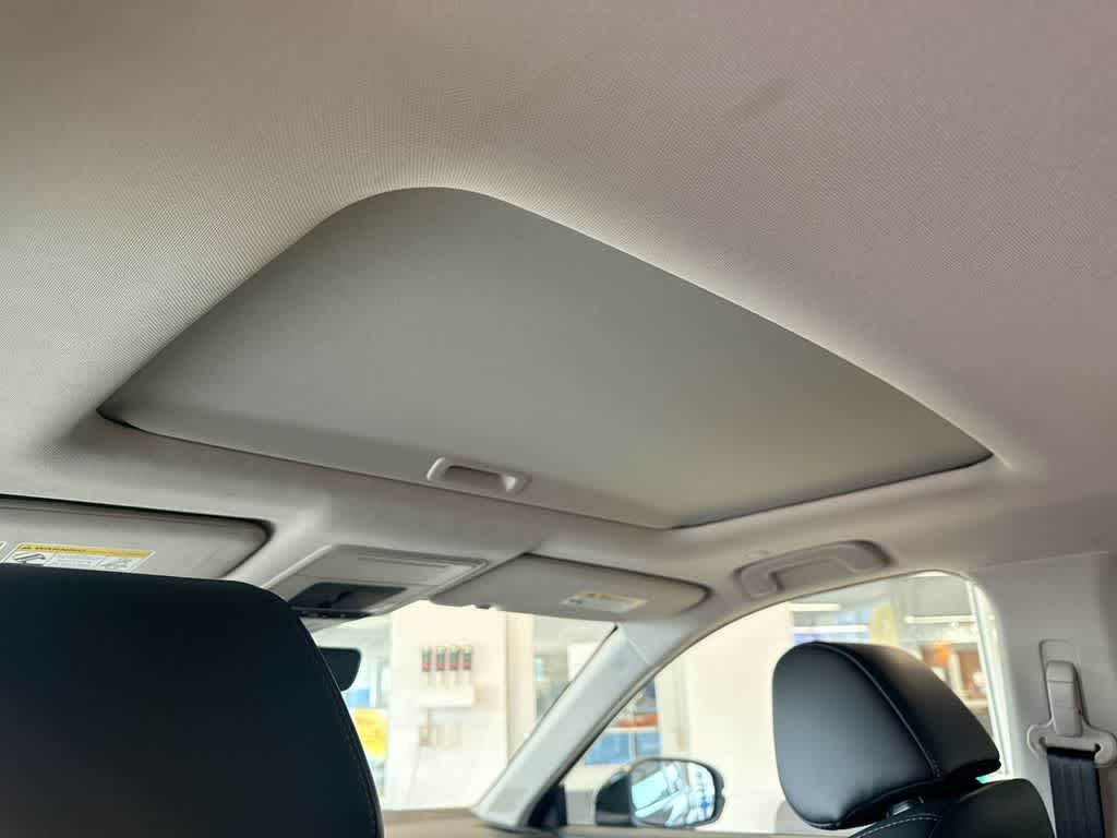 Thumbnail: 2024 Honda CR-V - 22