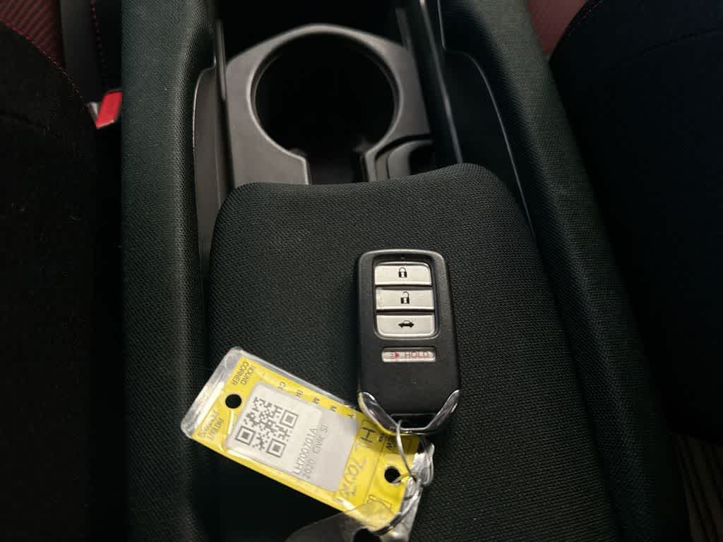 Thumbnail: 2020 Honda Civic - 38