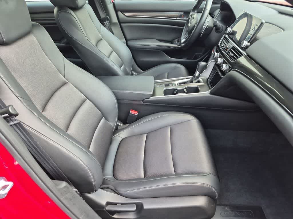 2022 Honda Accord Sport - Photo 23