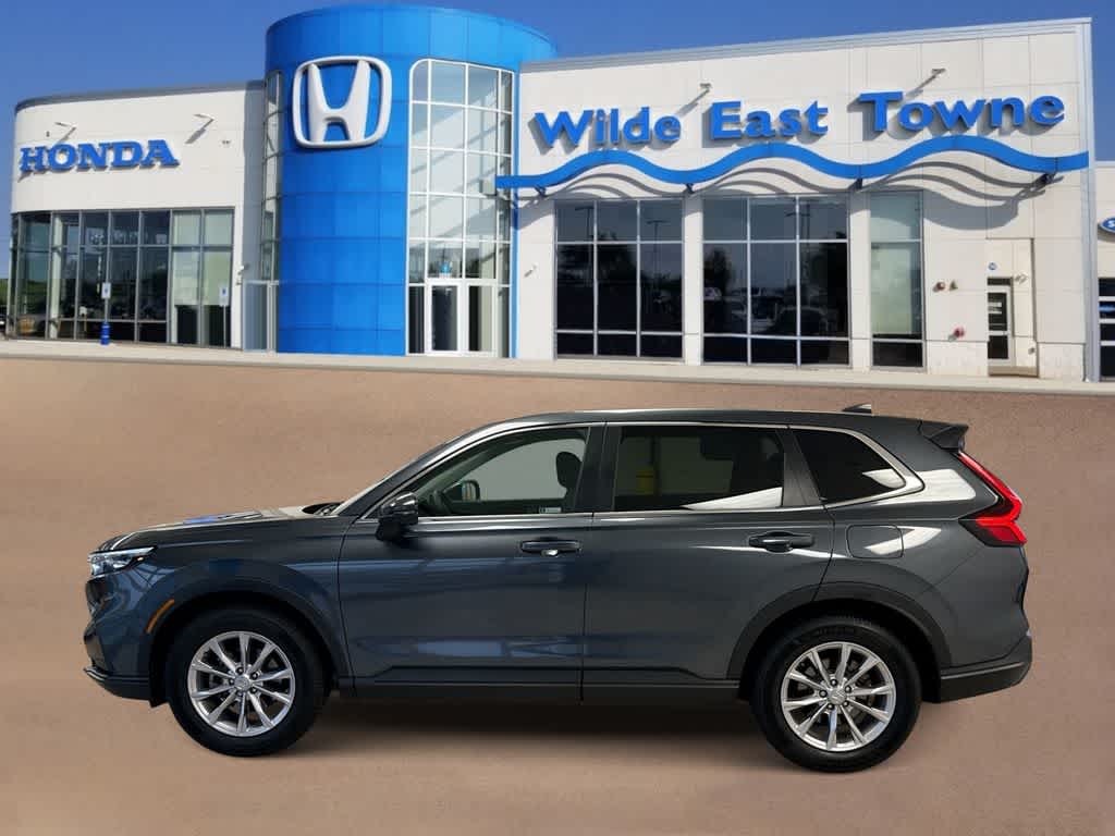 Thumbnail: 2023 Honda CR-V - 5