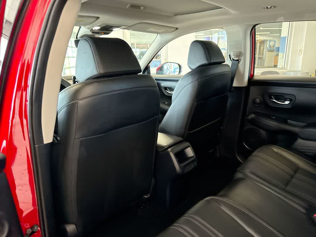 Thumbnail: 2024 Honda HR-V - 21