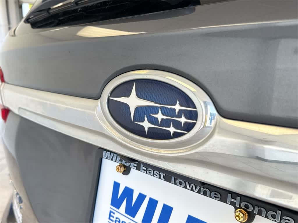 Thumbnail: 2019 Subaru Ascent - 11