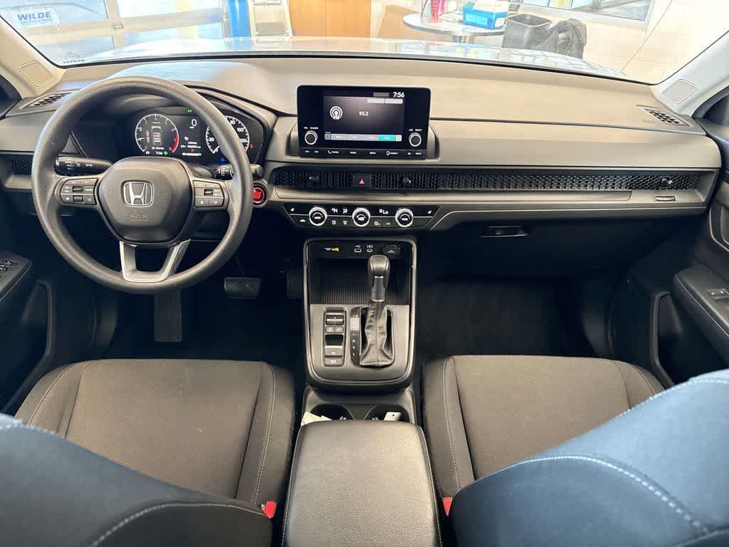 Thumbnail: 2025 Honda CR-V - 21