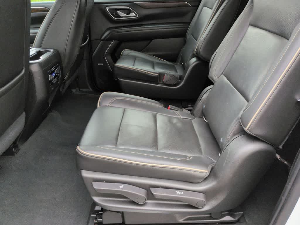 Thumbnail: 2021 Chevrolet Suburban - 20