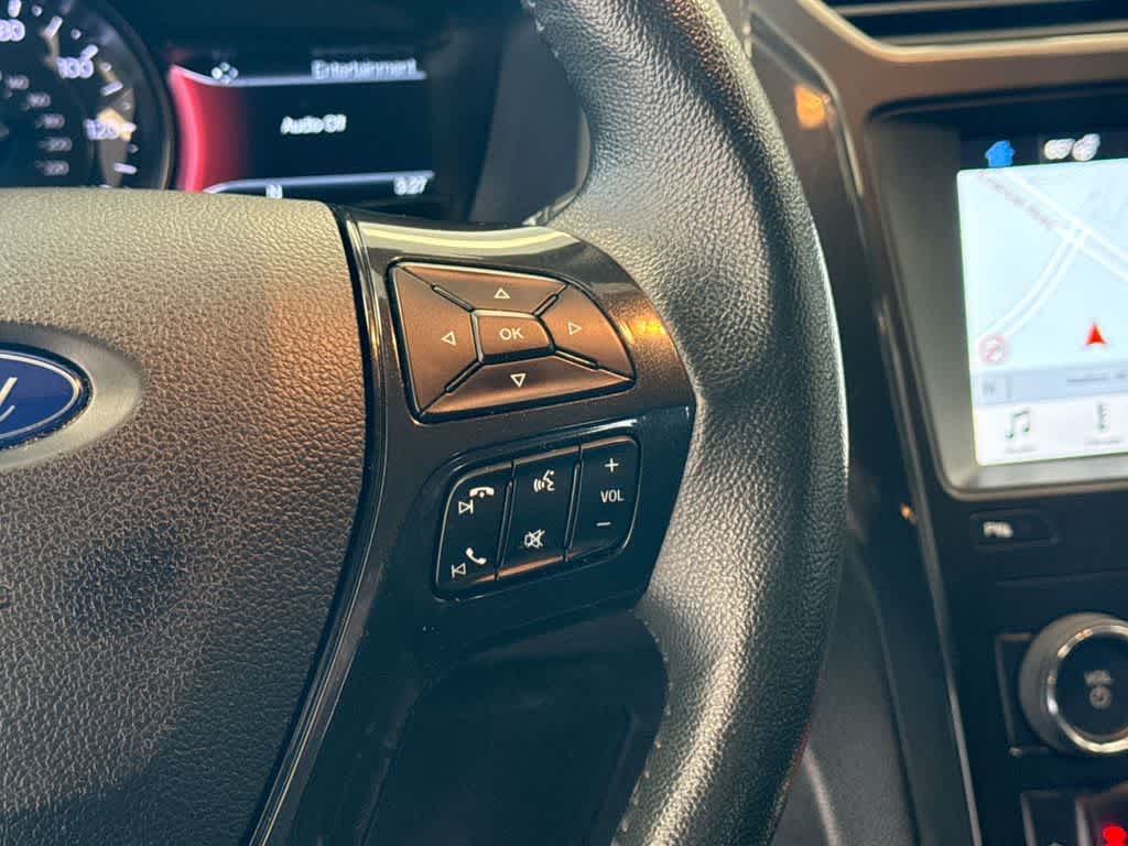 Thumbnail: 2019 Ford Explorer - 27