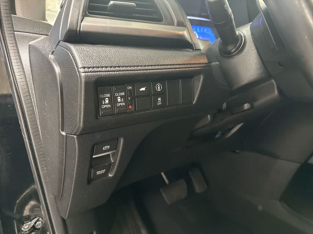 Thumbnail: 2021 Honda Odyssey - 38