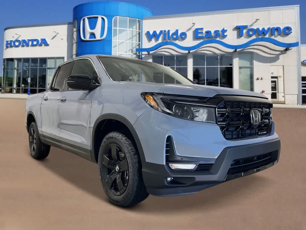 Thumbnail: 2026 Honda Ridgeline - 9