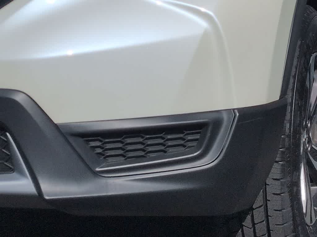 Thumbnail: 2017 Honda CR-V - 11