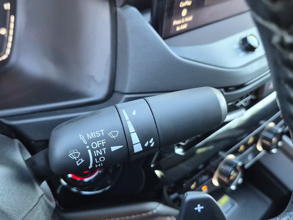 2025 Honda Accord Hybrid Sport - Photo 28