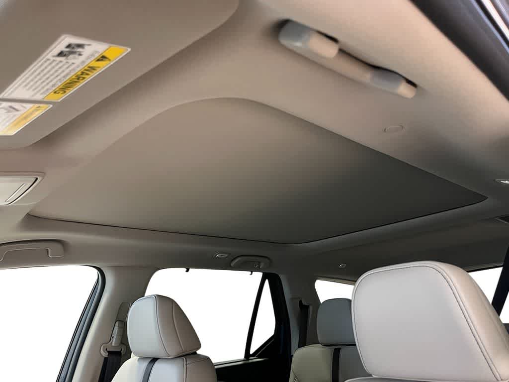 Thumbnail: 2026 Honda Pilot - 23