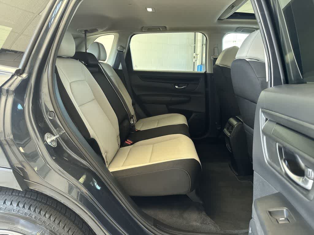 Thumbnail: 2024 Honda CR-V - 23