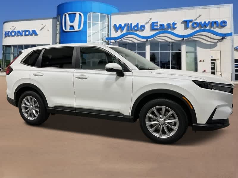 2025 Honda CR-V EX-L 7