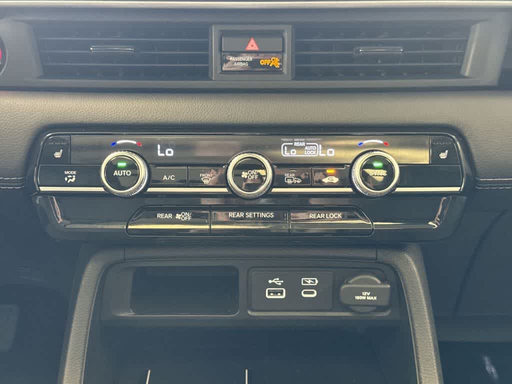 Thumbnail: 2025 Honda Pilot - 36