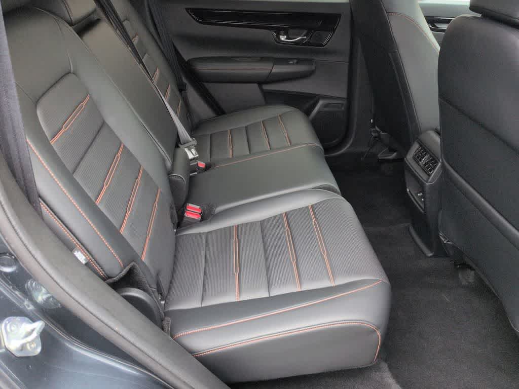 Thumbnail: 2023 Honda CR-V - 23